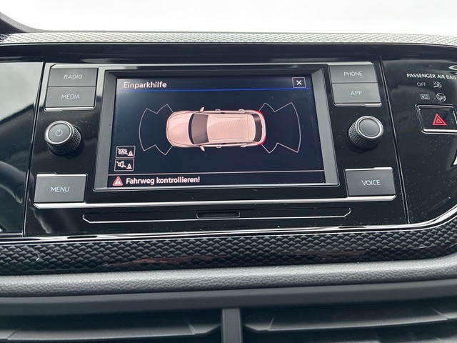 VW - Passat Variant1.5 TSI eHybrid 150 kW BUSINESS_9