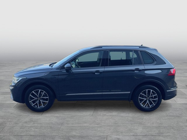 VW - T-Cross 1.0TSI DSG Goal AHK+ACC+Navi+Park Assist_6