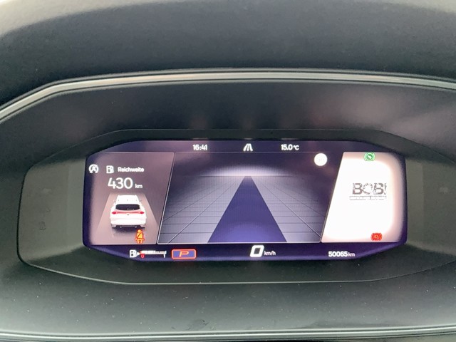 VW - ID.3 Pure Navi PDC Standklima_20