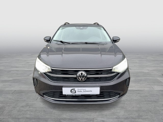 VW - Taigo 1.0 TSI DSG Move LED+NAVI+SHZG+PDC+LM16"_19