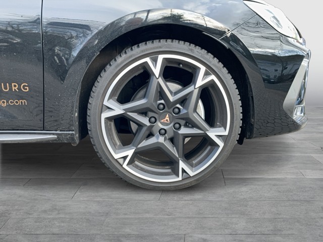 Audi - Q3 Sportback 35TFSI basis Virtual+Navi+Kamera_13