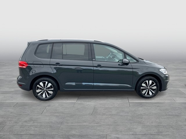 VW - Touran 1.5 TSI DSG Move LED+ACC+AHK+RFK+7SITZER_9 VW - Touran 1.5 TSI DSG Move LED+ACC+AHK+RFK+7SITZER_9