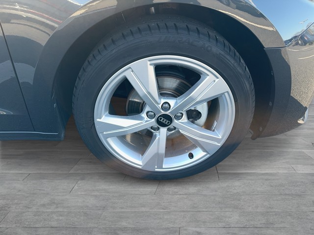 Audi - A1 Sportback 30 TFSI S-tronic advanced_9