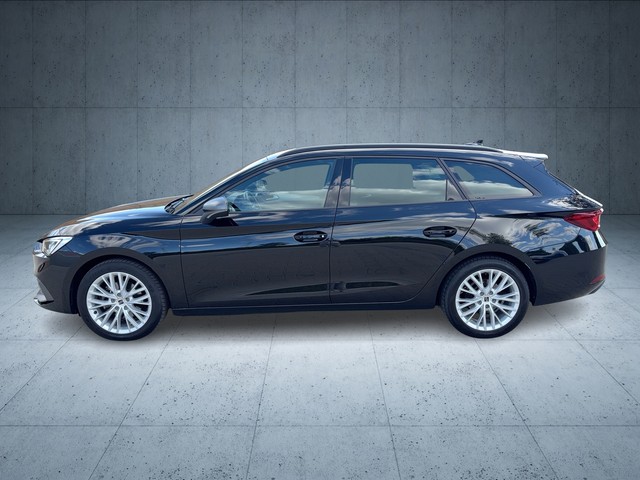 Seat - Leon Sportstourer 1.5 eTSI DSG FR PANO+LED+NAVI+DIGI COCKPIT_9