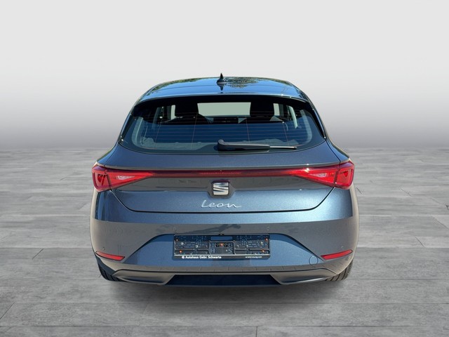 Seat - Leon 1.0 TSI DSG Style NAVI+LED+RFK_14