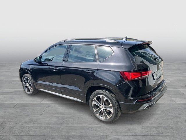 Seat - Ateca FR 1.5 TSI FR ACC+LED+NAVI+SHZG+PDC+LM17"_10