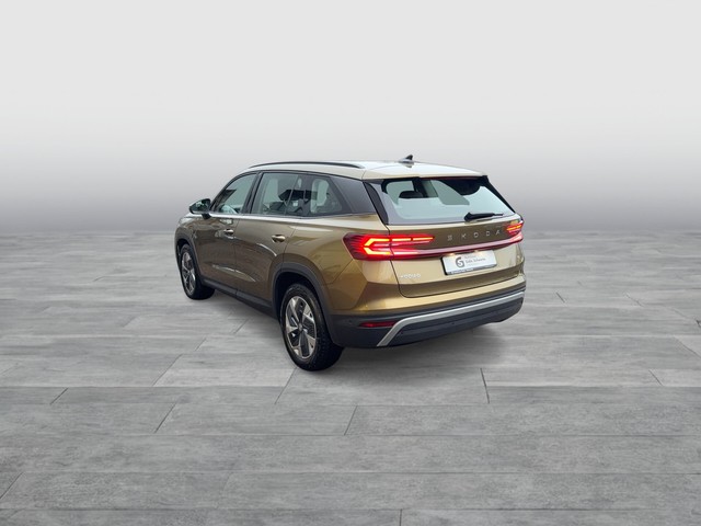 Skoda - Kodiaq 1.5 TSI iV electric Selection Leder AHK_9