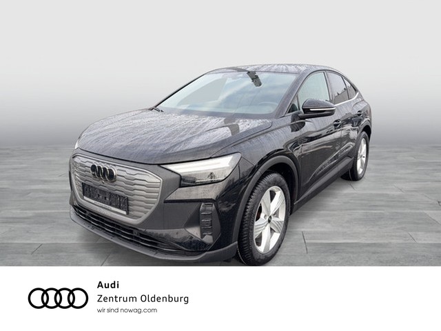 Audi - Q4 e-tron Sportback 35 basis Phone Box_1