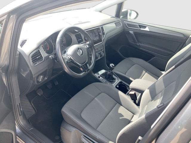 VW - Golf Sportsvan 1.5 TSI Comfortline NAVI+KAMERA_14