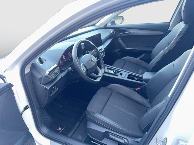 CUPRA - Formentor 1.4 TSI e-HYBRID LED Keyless 18"_12