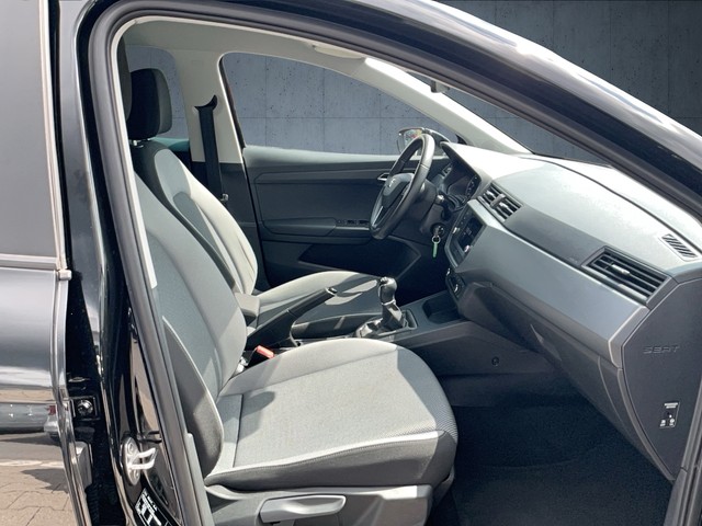 Seat - Ibiza 1.0 MPI Style SHZG Car PLAY_11 Seat - Ibiza 1.0 MPI Style SHZG Car PLAY_11