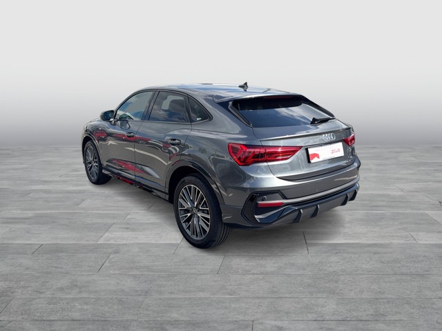 Audi - Q3 Sportback 35 TFSI S-tronic S-Line AHK+PANO_6