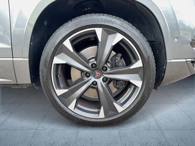 CUPRA - Ateca 2.0 TSI DSG 4Drive AHK Pano SHZ beats 360°_11