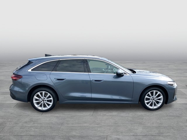 Audi - A5 Avant TFSI quattro S-tronic AHK CAM LED NAVI_9