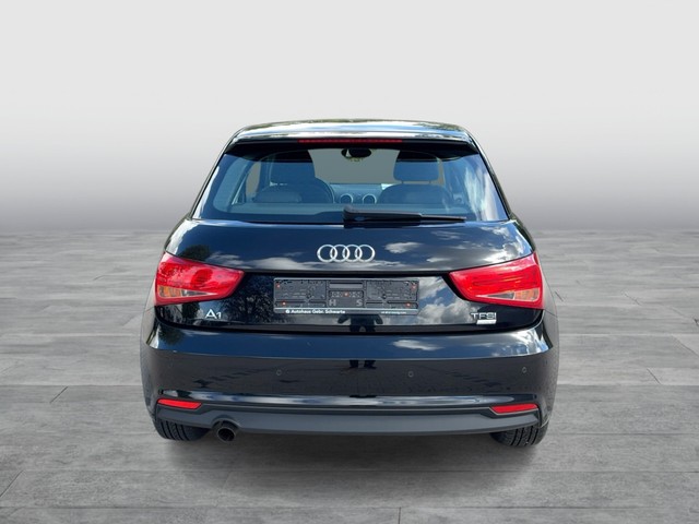Audi - A1 1.0TFSI basis SHZ+PDC+KLIMA_12