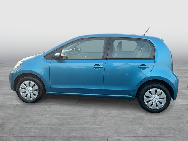 VW - ID.4 Pure Performance HuD RFK Navi ACC_10