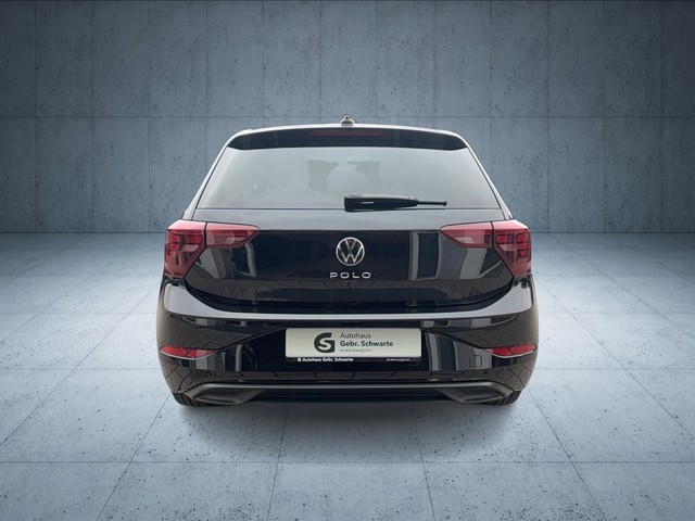 VW - Polo 1.0 TSI Move LED+NAVI+SHZG+PDC+LANE+LM15"_11 VW - Polo 1.0 TSI Move LED+NAVI+SHZG+PDC+LANE+LM15"_11