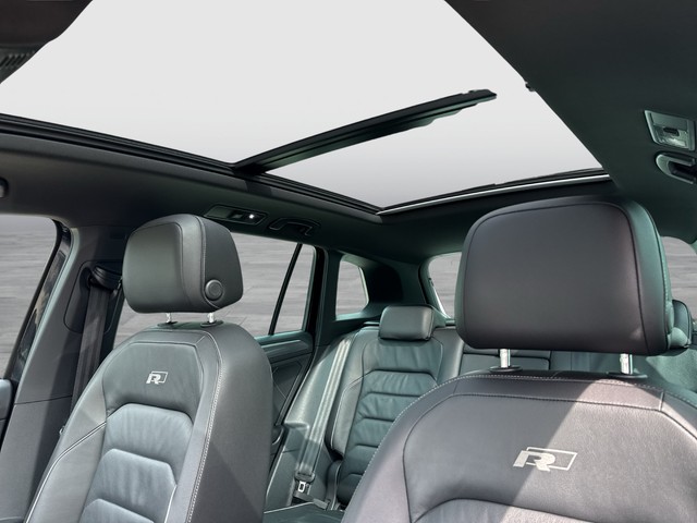 VW - Tiguan 2.0 TDI DSG R-Line AHK+PANO+RFK+KAMERA_17