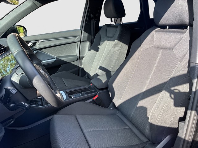 Audi - Audi Q3 40 TFSI quattro S-tronic Matrix+Virtual+Kamera_5