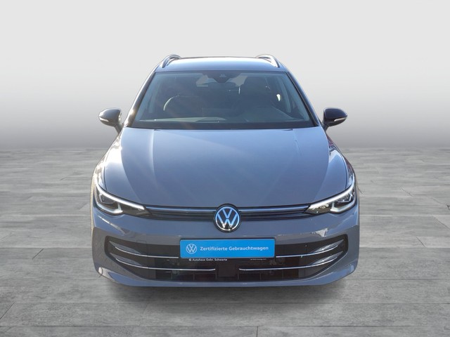 VW - Golf VIII Variant 1.5 TSI Goal ACC AHK LED NAVI_16