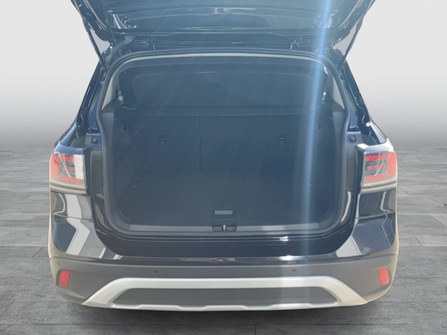 VW - T-Cross 1.0 TSI Life LED+SHZG+PDC+DAB+LM16"_4