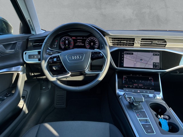 VW - Polo VI 1.0 MPI Life AHK GJR LED MFL PDC SHZG_4