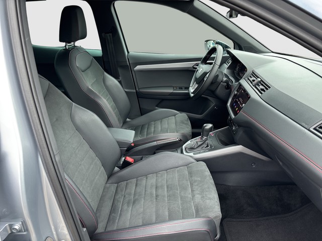 Seat - Arona 1.5 TSI DSG FR-Line Beats ACC CAM LED NAVI_6 Seat - Arona 1.5 TSI DSG FR-Line Beats ACC CAM LED NAVI_6