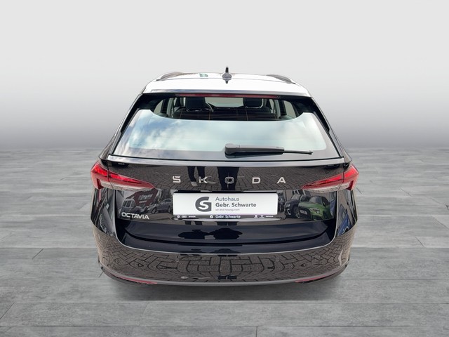 Skoda - Octavia Combi 1.5 TSI mHEV Essence Virtual+LED+Sitzhzg._15