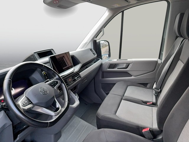 VW - Taigo 1.0 TSI DSG Goal NAVI+SHZ+LED+PDC_14