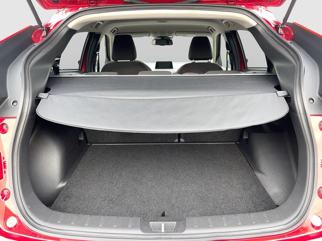 Mitsubishi - Eclipse Cross 1.5 T-MIVEC Plus 2WD AHK+SHZ+SPUR_4