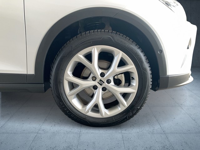 Seat - Arona 1.0 TSI DSG FR Virtual+Rückfahrkamera_9 Seat - Arona 1.0 TSI DSG FR Virtual+Rückfahrkamera_9