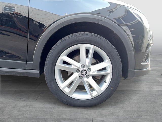 Seat - Arona 1.6 TDI FR NAVI+LED+ACC+KAMERA+SITZHEIZUNG_10 Seat - Arona 1.6 TDI FR NAVI+LED+ACC+KAMERA+SITZHEIZUNG_10