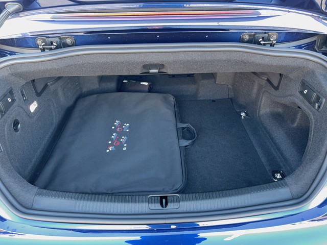 Audi - A5 Cabriolet 35 TFSI S-tronic advanced AHK+SITZH_3