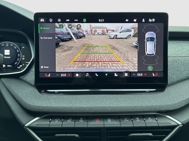 CUPRA - Born 170 kW (231 PS) 77 kWh_8