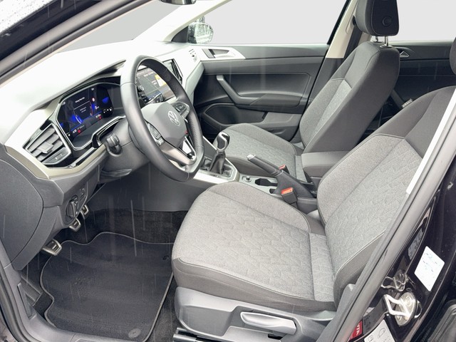 VW - Polo 1.0 TSI Move LED+NAVI+SHZG+PDC+DAB+LM15"_16