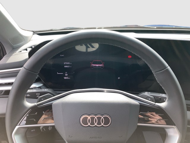 Audi - A5 Avant TFSI quattro S-tronic AHK LED LM18 NAVI_13