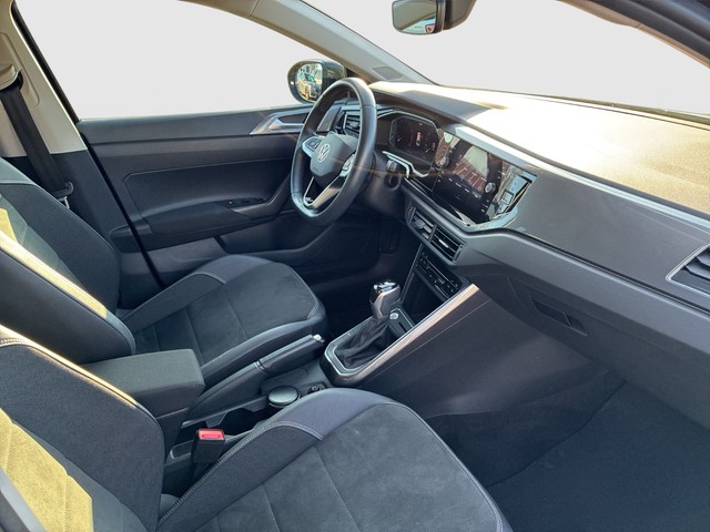 VW - Taigo 1.0 TSI DSG Style ACC CAM LED LM17 NAVI_7