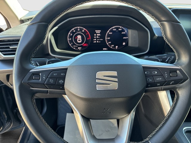 Seat - Leon 1.0 TSI DSG Style NAVI+LED+RFK_8
