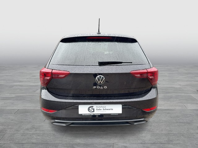 VW - Polo 1.0 TSI Move LED+NAVI+SHZG+PDC+DAB+LM15"_12