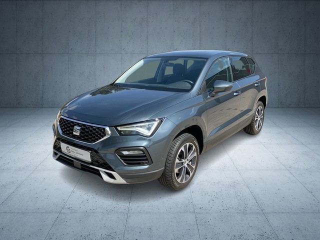 Seat - Ateca 1.5 TSI DSG Style LED SHZG_1 Seat - Ateca 1.5 TSI DSG Style LED SHZG_1