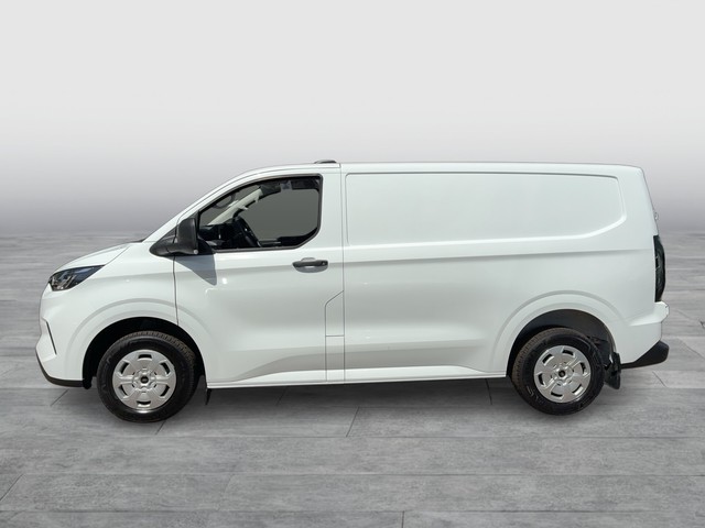 Ford - Transit Custom 320 L1 Trend Navi Laderaumschutz_5