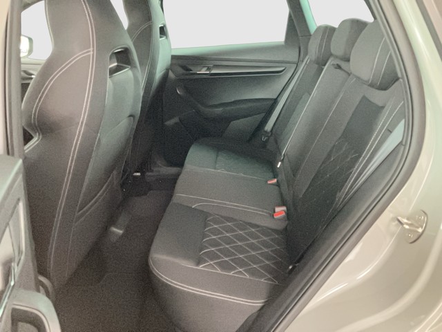 Skoda - Karoq 1.5 TSI DSG Sportline LED+Navi+Virtual_3