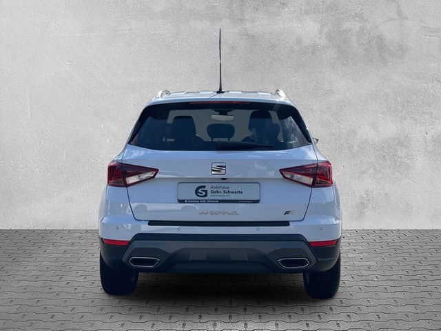 Seat - Arona 1.0 TSI DSG FR KAMERA LED NAVI u.v.m._13