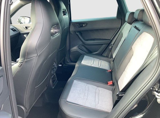 CUPRA - Ateca VZ Tribe Edition 2.0 TSI 221 kW (300 PS) 7-Gang DSG 4Drive_3