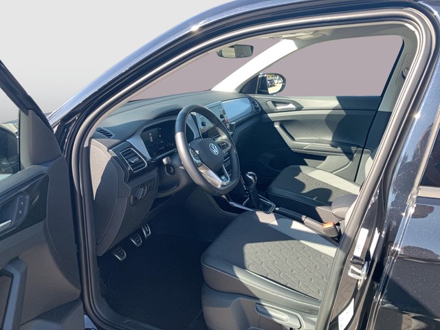 VW - T-Cross 1.0 TSI Goal ACC+LED+Navi+Sitzheizung_11 VW - T-Cross 1.0 TSI Goal ACC+LED+Navi+Sitzheizung_11