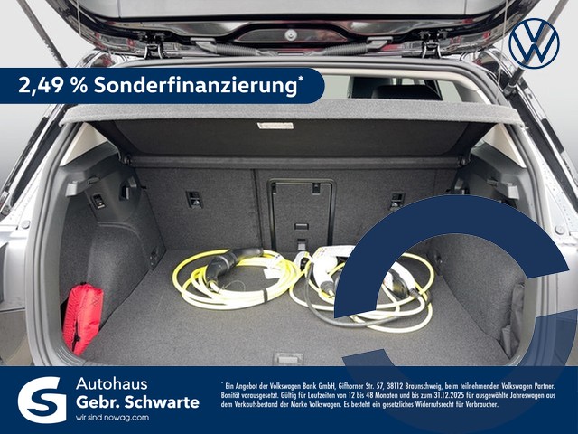 VW - Golf VIII 1.5 TSI eHybrid 150 kW STYLE AHK+RFK_6