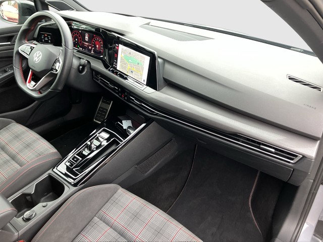 VW - Golf VIII 2.0 TSI DSG GTI ACC CAM HUD LED NAVI_7