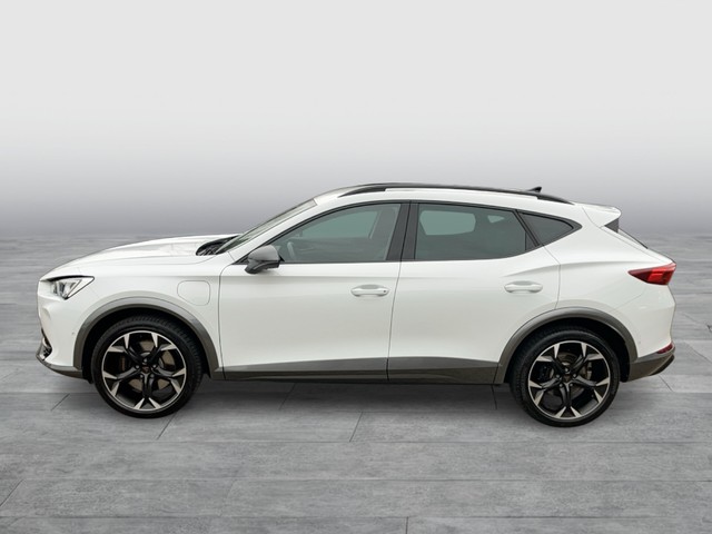 CUPRA - Formentor 1.4 e-Hybrid VZ ACC AHK CAM LED NAVI_8