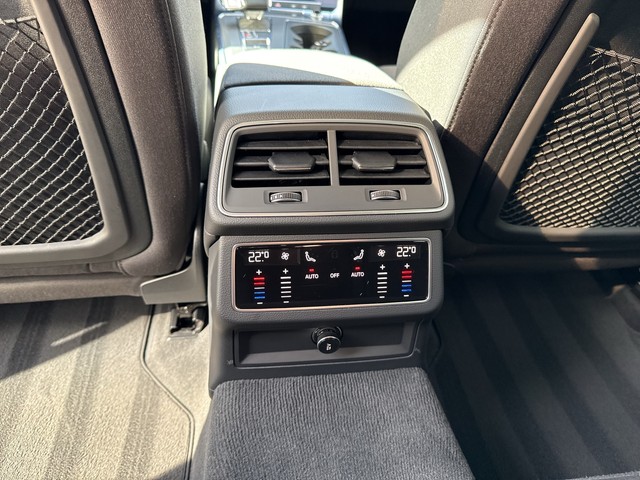 Audi - A6 Avant 40 TDI S-tronic Sport quattro AHK+ACC_5