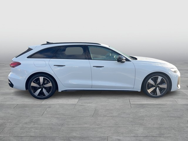 Audi - A5 Avant TFSI 110KW S-Line S-tronic edition one_8